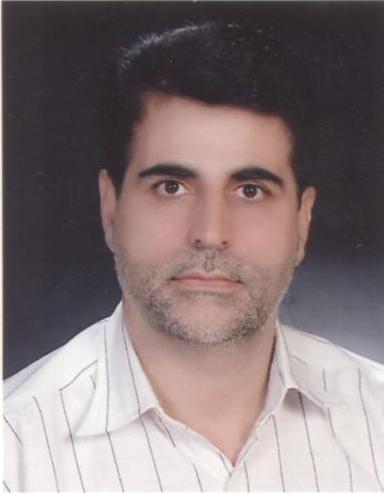 آقای جعفر انیسی