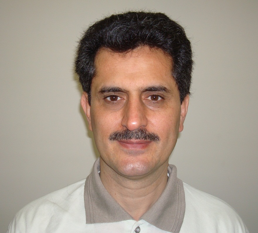 آقای همایون امینی