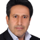 آقای محمد رضا عابدی