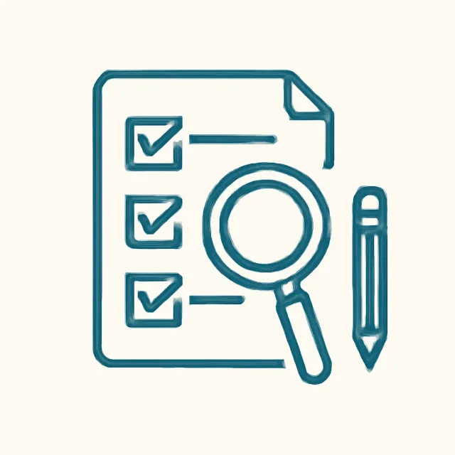 فرم پرسشنامه