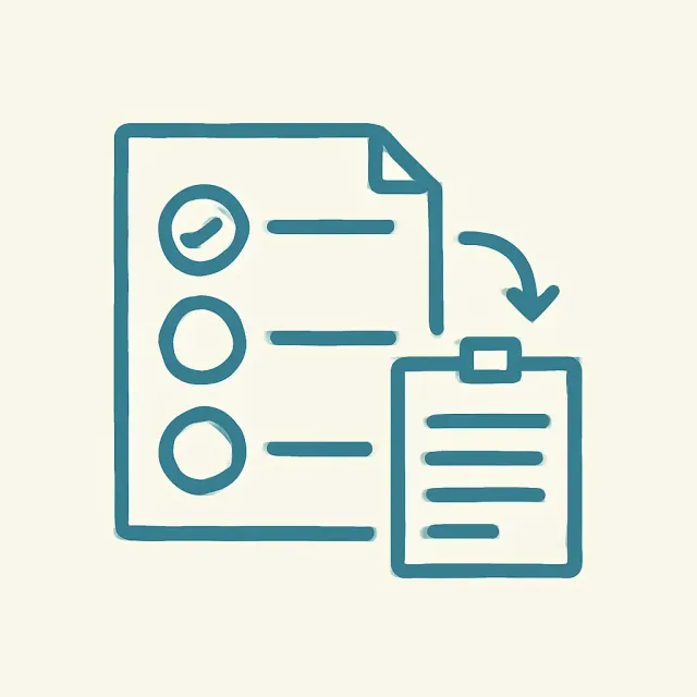 پایایی فرم اصلی