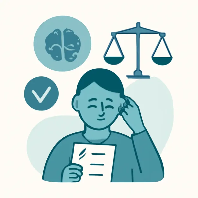 پرسشنامه شخصیتی چندوجهی مینه‌سوتا (MMPI) فرم کوتاه