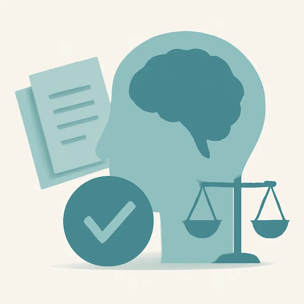 مقیاس توانمندی من (ESS)