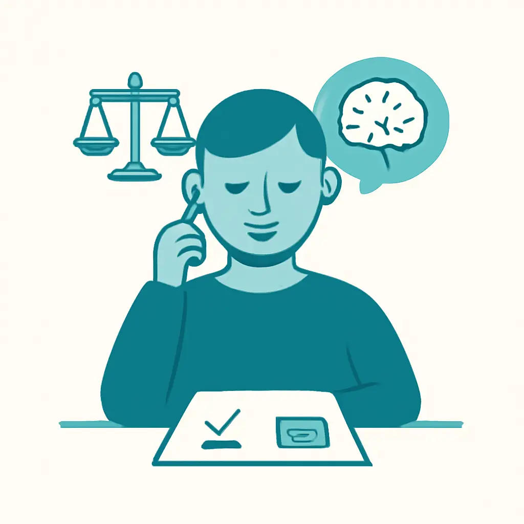 آزمون شکل پیچیده ری و آزمایش بازشناسی