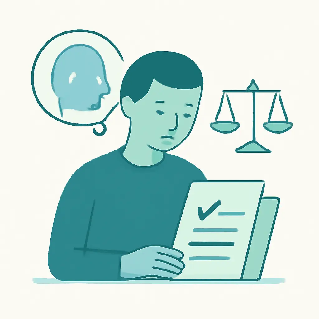 تعیین شدت وابستگی به مواد مخدر