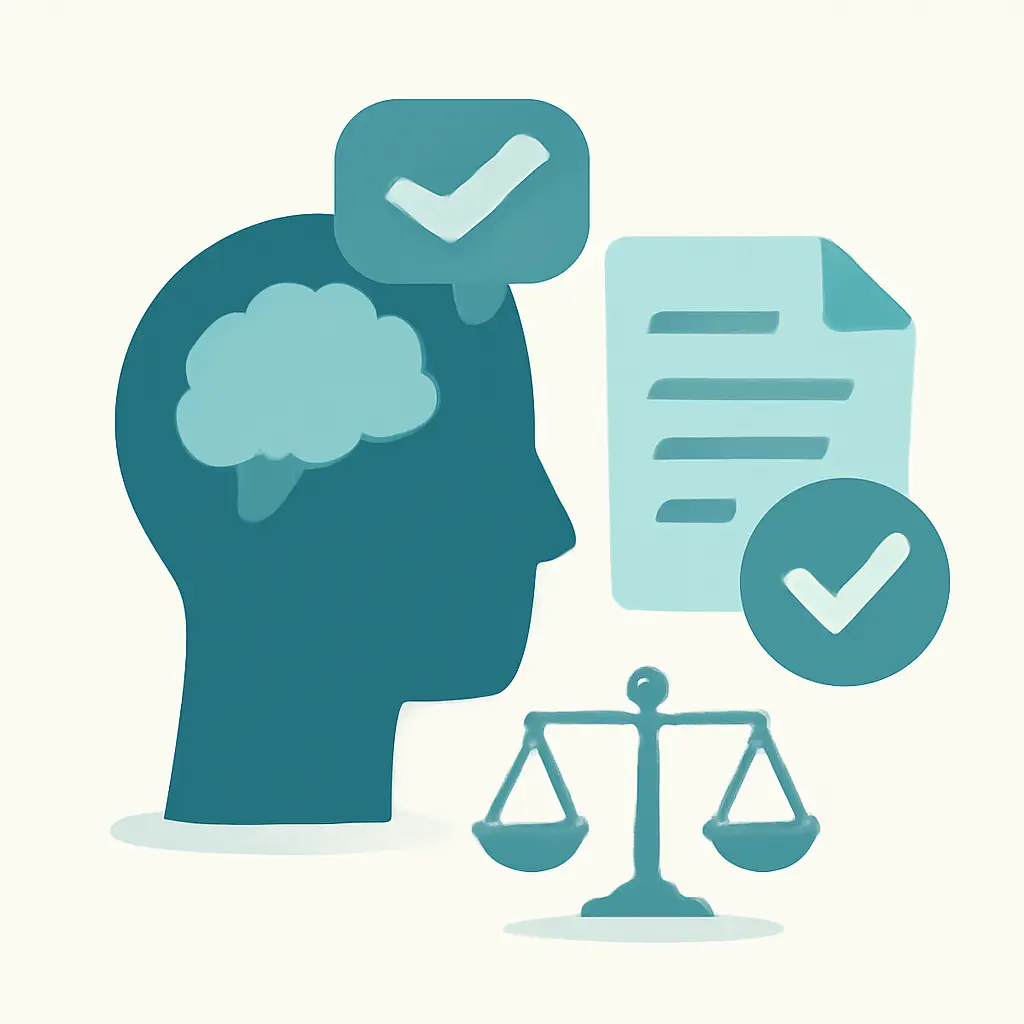مقیاس ارزیابی تفکر، زبان و ارتباطات