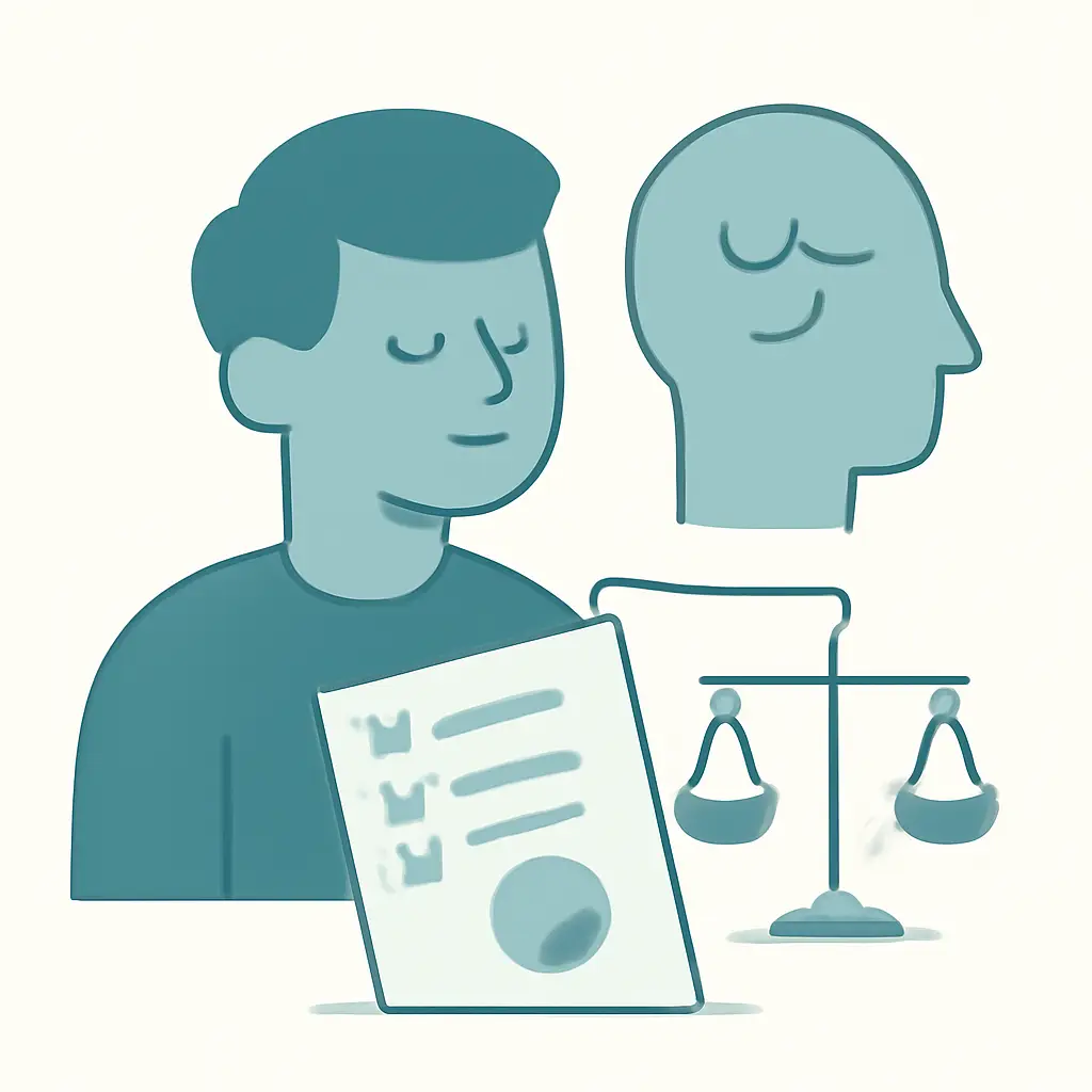 مقیاس پیش‌بینی تشخیص DPS فرم کودک