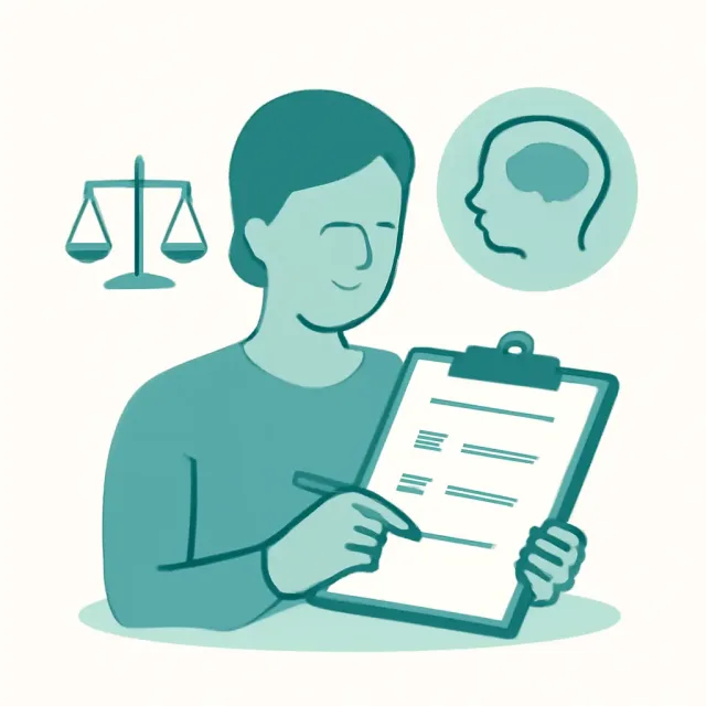 مقیاس پیش‌بینی تشخیص DPS فرم والدین