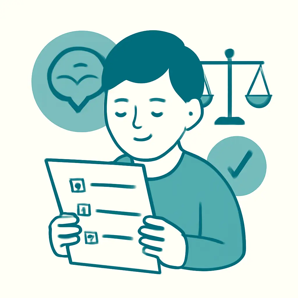 پرسش‌نامه علائم کودکان
