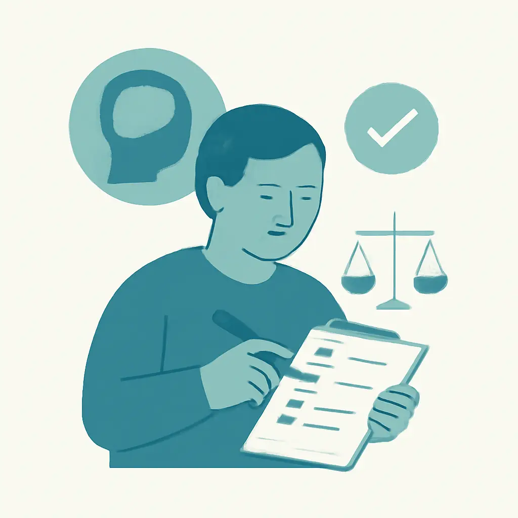 مقیاس خودپنداره کودکان پیرز هریس (PHCSCS)