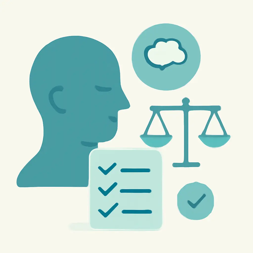 مقیاس وسواس فکری-عملی ییل-براون (Y-BOCS)