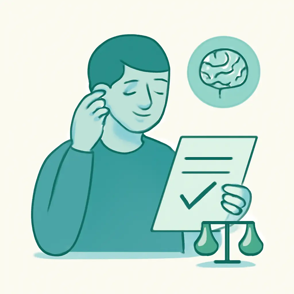 پرسشنامه ترس از ارزیابی منفی