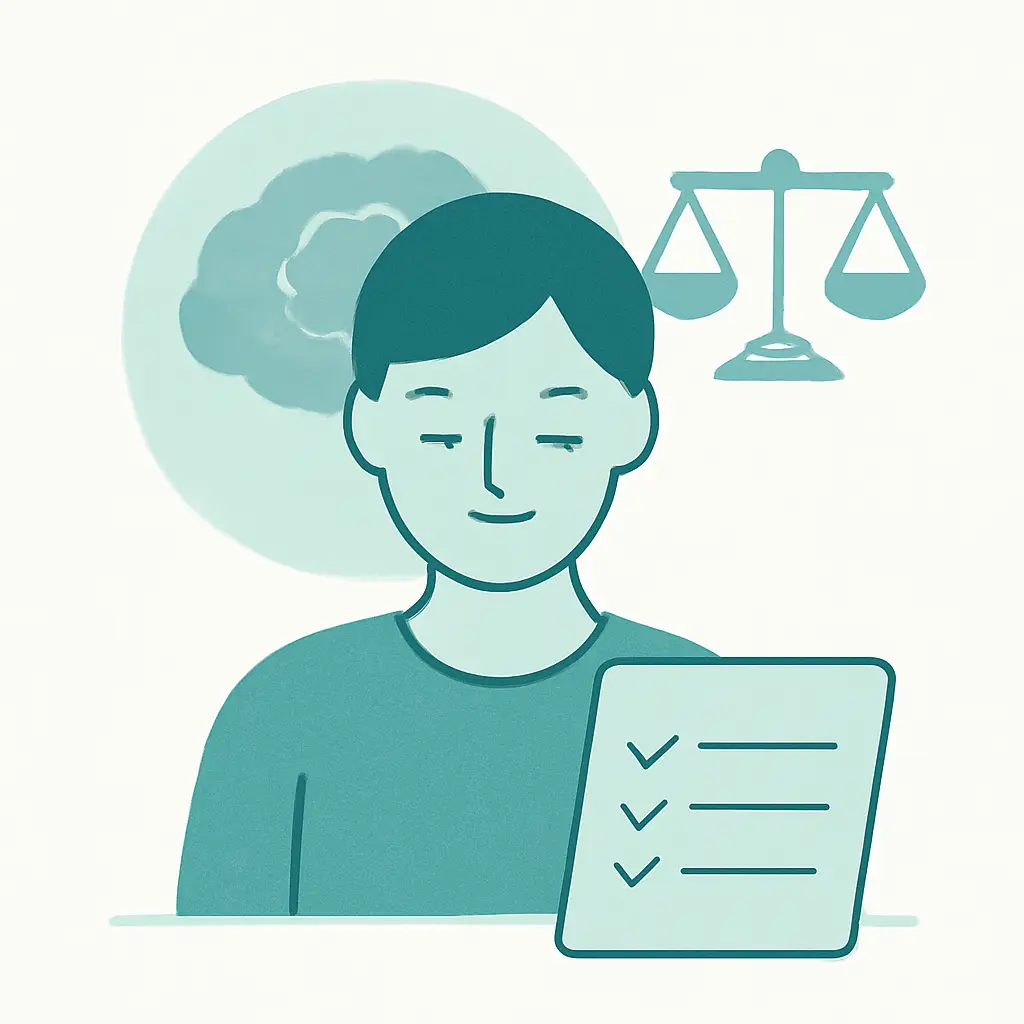 پرسشنامه شاخص رضایت شغلی اسمیت (JDI)