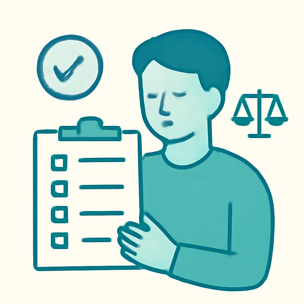 آزمون درآمیختگی افکار