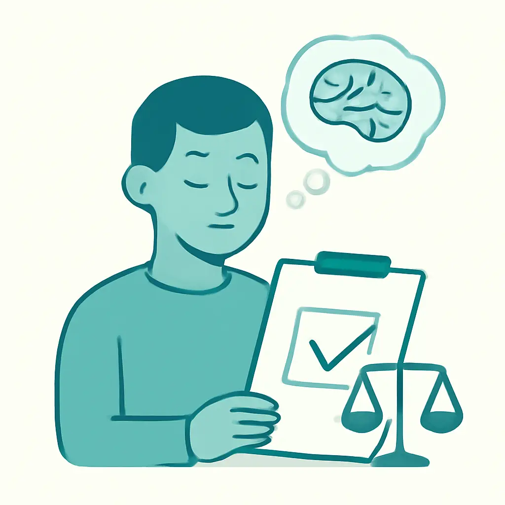 مقیاس نگرش به دنیا
