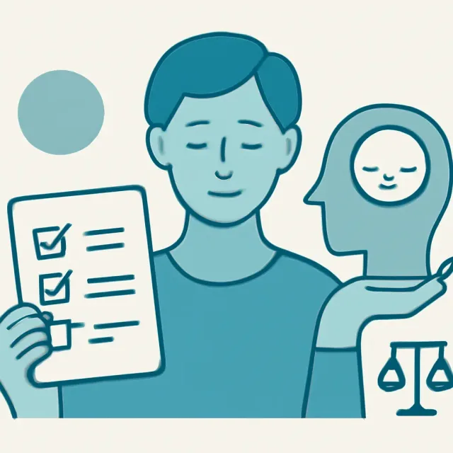 پرسشنامه شخصیتی آیزنک (EPQ)