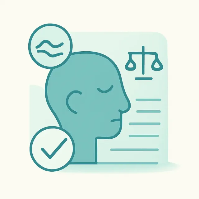 پرسشنامه عدم تحمل بلاتکلیفی (IUS)