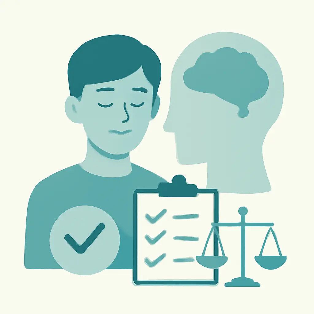 مقیاس خودکارآمدی اجتماعی نوجوان