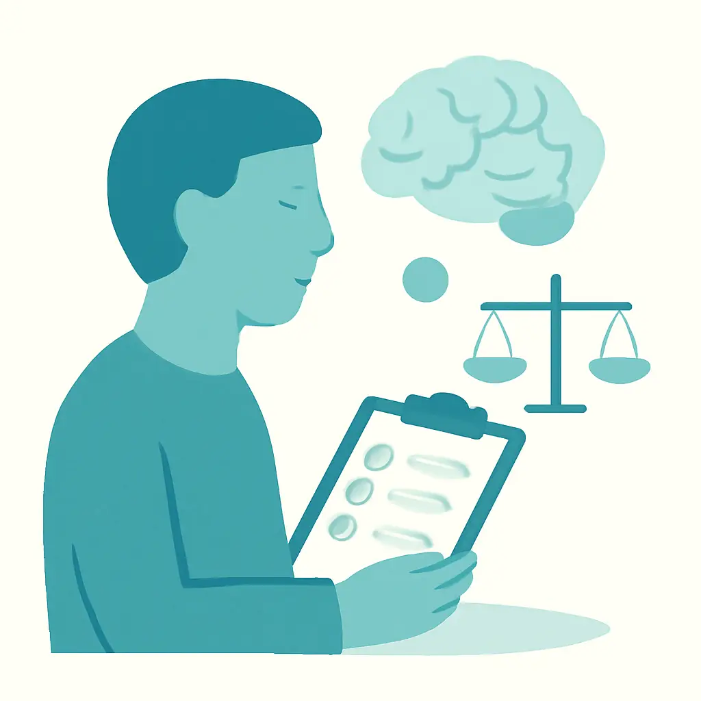 تجارب معنوی روزانه (DSES)