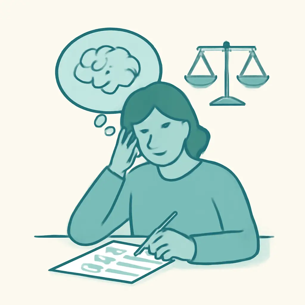 پرسشنامه نوروسایکیتری (ارزیابی علائم عصبی-روانی) NPI