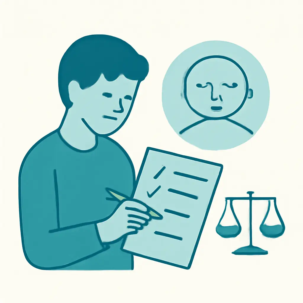 اعتیاد به اینترنت یانگ در دانشجویان