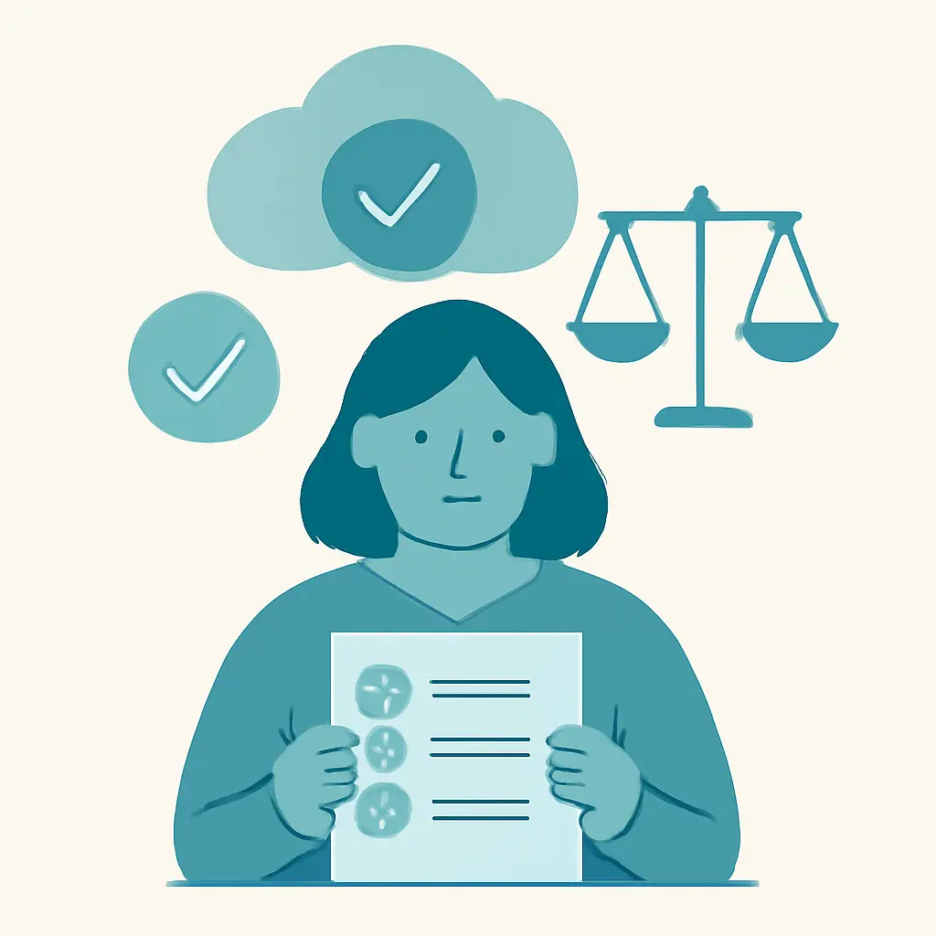 مقیاس تردید در انتخاب تخصص بالینی