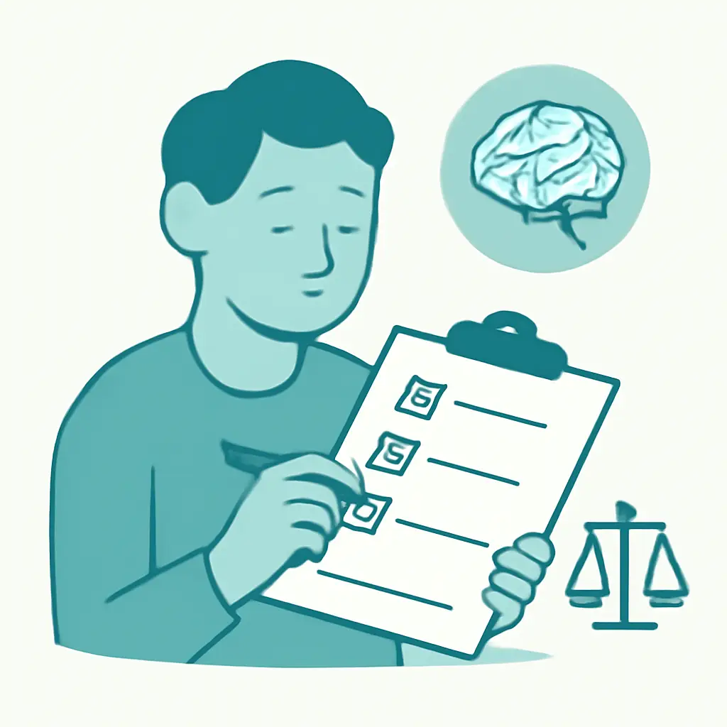 مقیاس خودتاب‌آوری