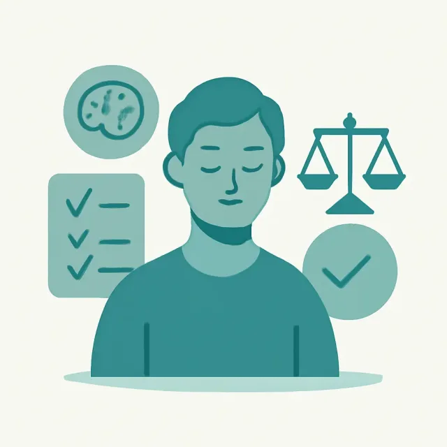 ارزیابی رفتاری راتر