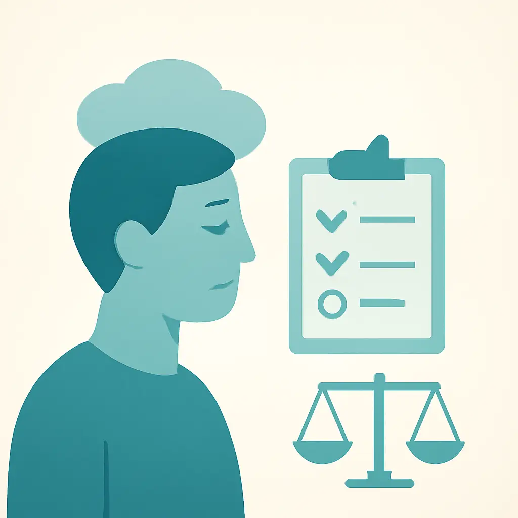 آزمون سنجش کاهش ارزش تعویقی