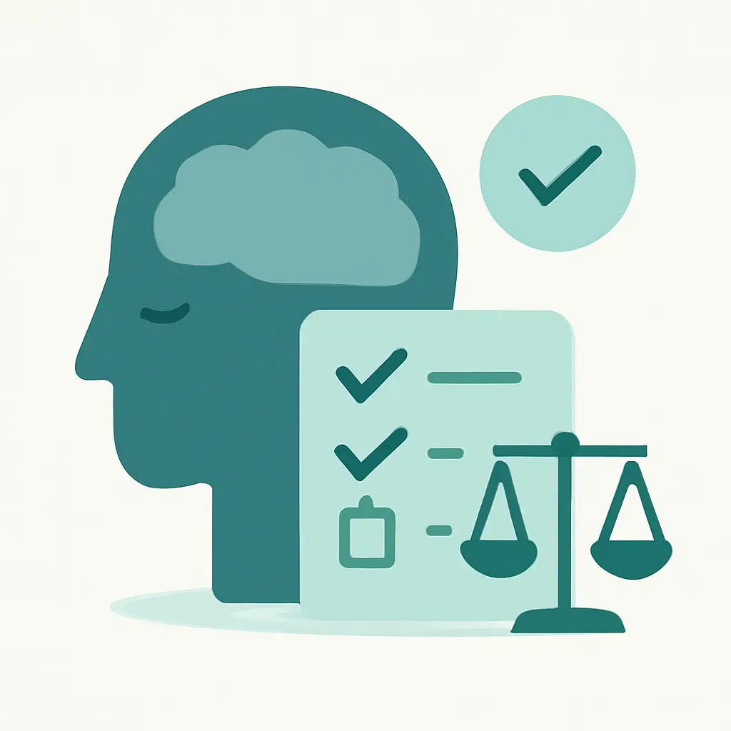 مقیاس اضطراب امتحان فیلیپس